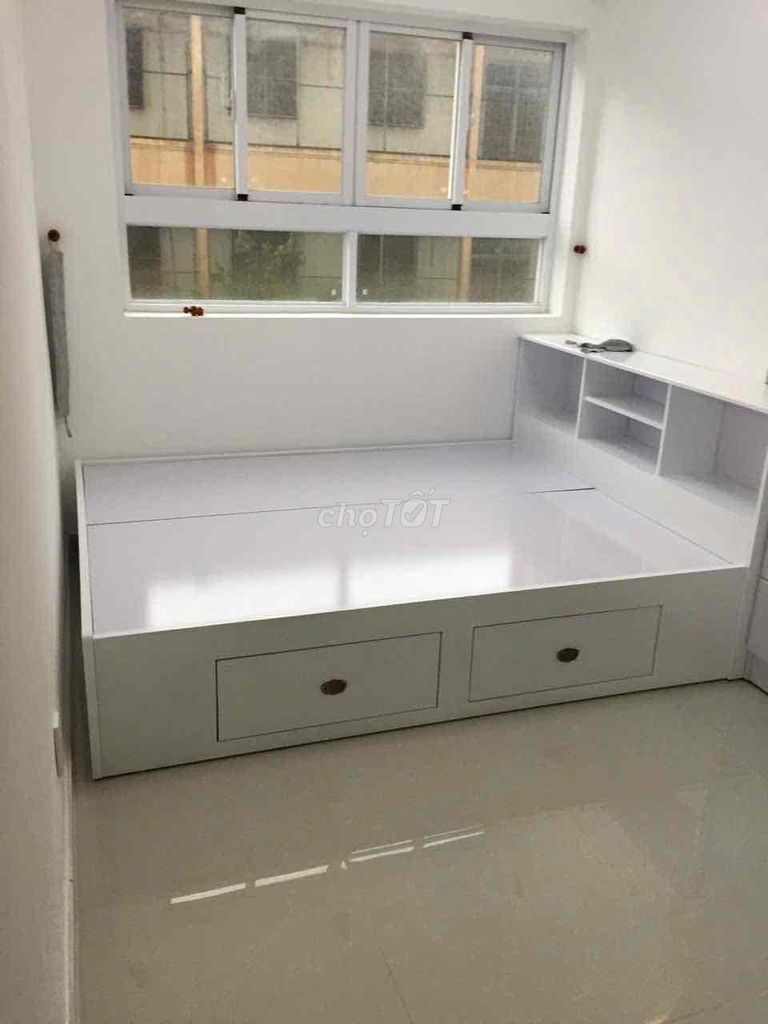 Cần cho thuê chung cư 8X Plus trường chinh, 65m2,2PN,2WC Full nội thât