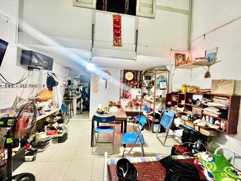 Chính chủ bán nhà hẻm xe hơi Gò Xoài, 64m2, 2 Tầng, 4Pn, Nhỉnh 4 Tỷ