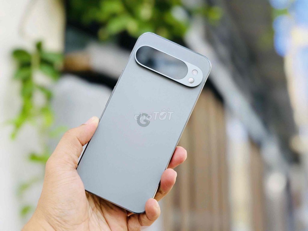 Google Pixel 9 Pro XL 128GB Xám. Mua bán Điện thoại tại Quận Ninh Kiều Cần Thơ được đăng bởi Lê Khang hình 1