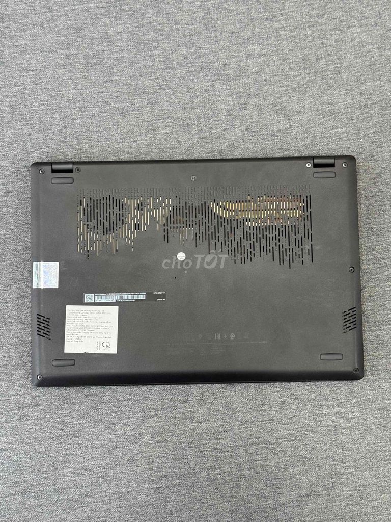 MSI Modern 14 I5-1235U/16GB/512GB Bh 2027 14In FHD. Mua bán Laptop tại Quận Ninh Kiều Cần Thơ được đăng bởi Quý Mobile Cần thơ hình 4