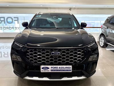 Territory X 2024 Xuất Hoá Đơn Xe Bán Tại Hãng Ford. Mua bán Ô tô tại Quận Tân Bình Tp Hồ Chí Minh được đăng bởi FORD PHỔ QUANG XE CŨ