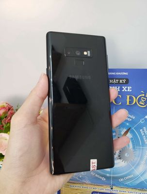 Samsung Note 9, 2sim | Hàng chính hãng, zin full