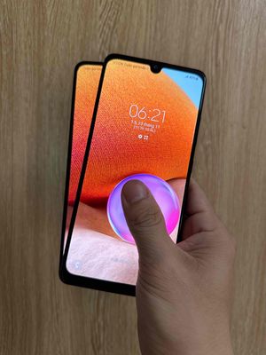 Samsung Galaxy A32 6GB/128GB Xanh, Đen
