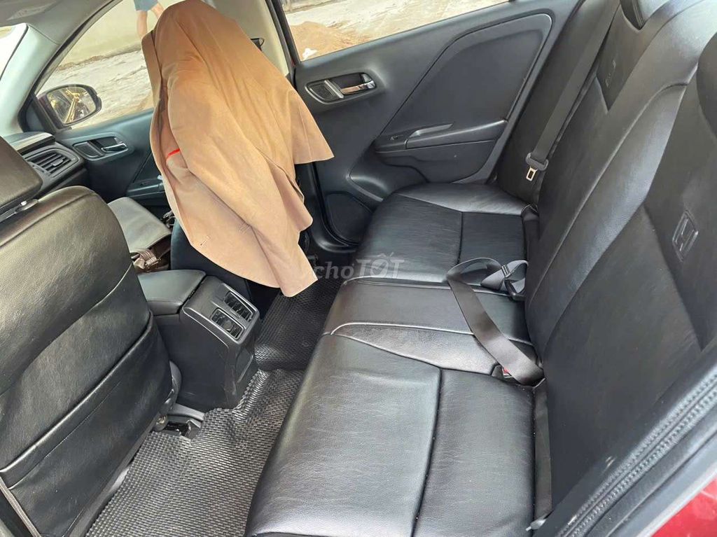 Bán Honda City Top bản Full siêu đẹp rin ko lỗi. Mua bán Ô tô tại Quận Hải Châu Đà Nẵng được đăng bởi otocudanang hình 13