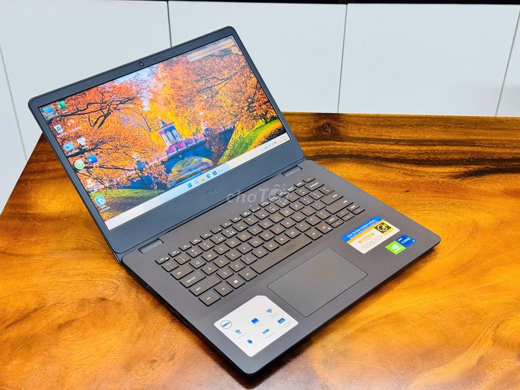 ⛔️ Dell Vostro V3400 i5 Gen 11 | MX330 | Mỏng Nhẹ. Mua bán Laptop tại Thành phố Thuận An Bình Dương được đăng bởi Laptop Gia Huy Bình Dương hình 1