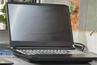 Acer nitro 5 AN515-55 chưa qua sữa chữa.. Mua bán Laptop tại Quận Ngũ Hành Sơn Đà Nẵng được đăng bởi Đoàn Ngọc Duy