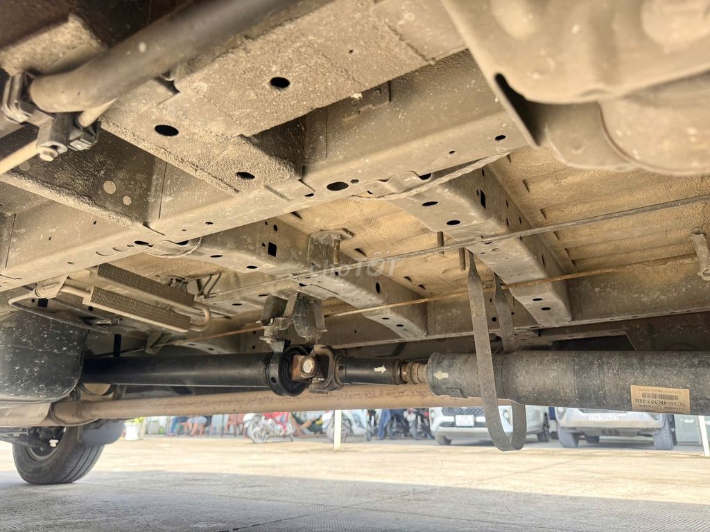 FORD TRANSIT LUXURY 2019 – BẢN CAO CẤP. Mua bán Ô tô tại Quận Bình Tân Tp Hồ Chí Minh được đăng bởi Autu nhật phú lộc hình 9