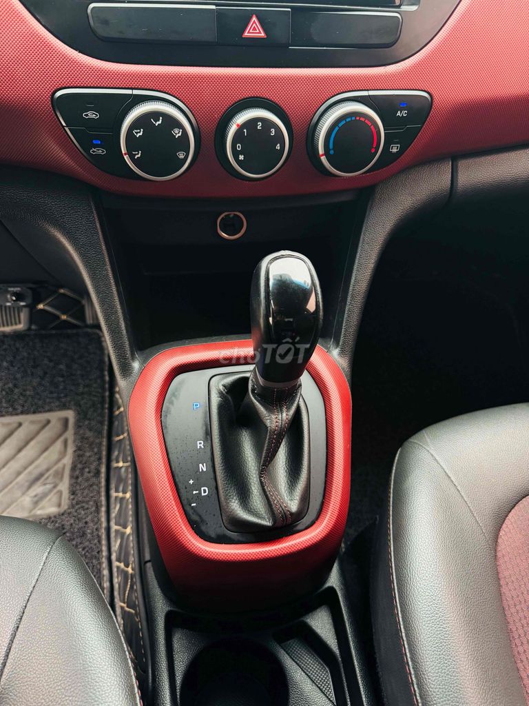 Hyundai Grand I10 2017 photo 5