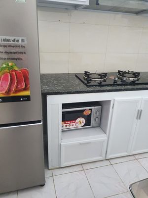 Townhouse 30 m² · 3 bed · Phố Chu Văn An