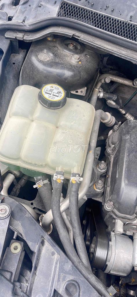 Ford Focus 2008 - 110000 km. Mua bán Ô tô tại Quận Ninh Kiều Cần Thơ được đăng bởi nguyen van tai hình 13