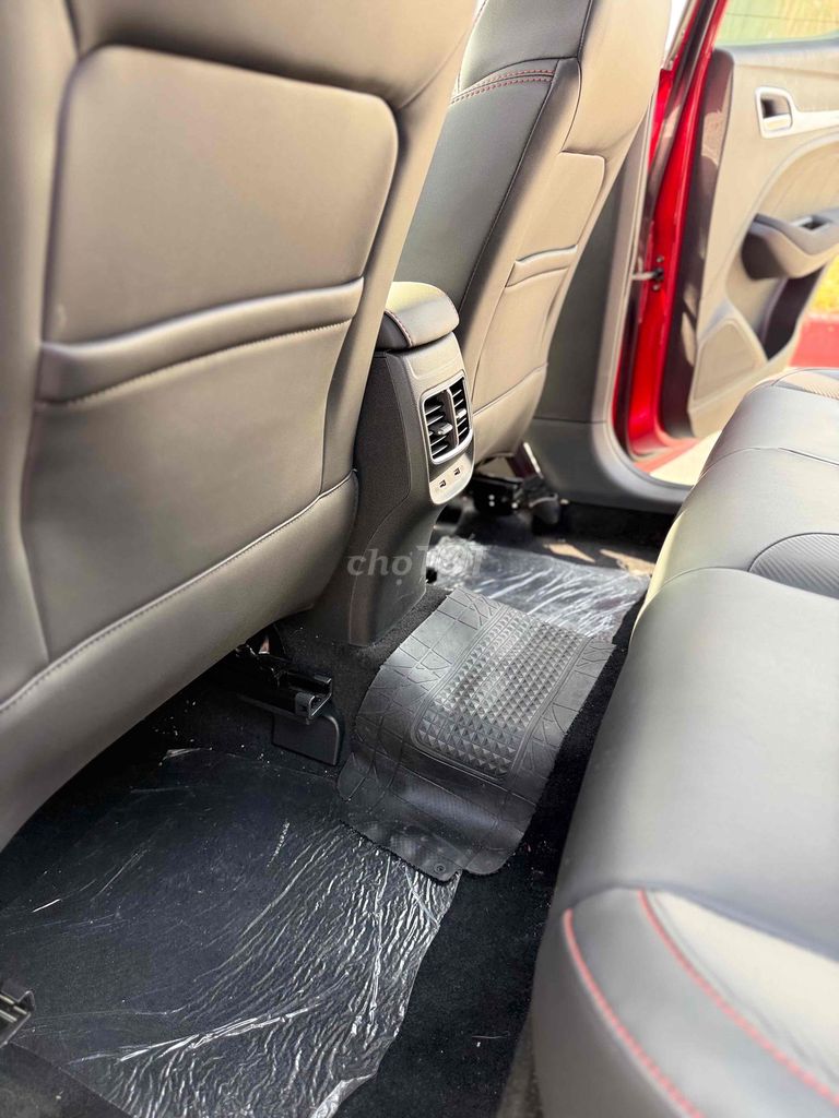MG ZS 2025 STD 1.200 km Đỏ. Mua bán Ô tô tại Quận 12 Tp Hồ Chí Minh được đăng bởi Nguyễn Thanh Phước hình 14