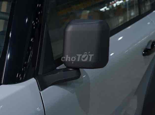 VF3 mua pin mới 100%, miễn sạc đến 30/06/2027. Mua bán Ô tô tại Thành phố Biên Hòa Đồng Nai được đăng bởi VinFast Đồng Nai hình 6