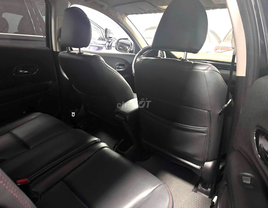 HRV 2018 BẢN 1.8G 1 CHỦ SỬ DỤNG TỪ ĐẦU. Mua bán Ô tô tại Thành phố Thủ Dầu Một Bình Dương được đăng bởi Oto An Suong hình 11