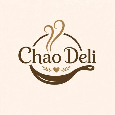 Chảo Deli logo
