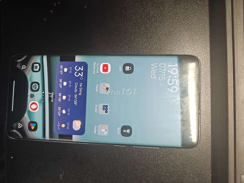 Xiaomi 10s Xanh 108MP. Mua bán Điện thoại tại Quận Hà Đông Hà Nội được đăng bởi Đức hình 1