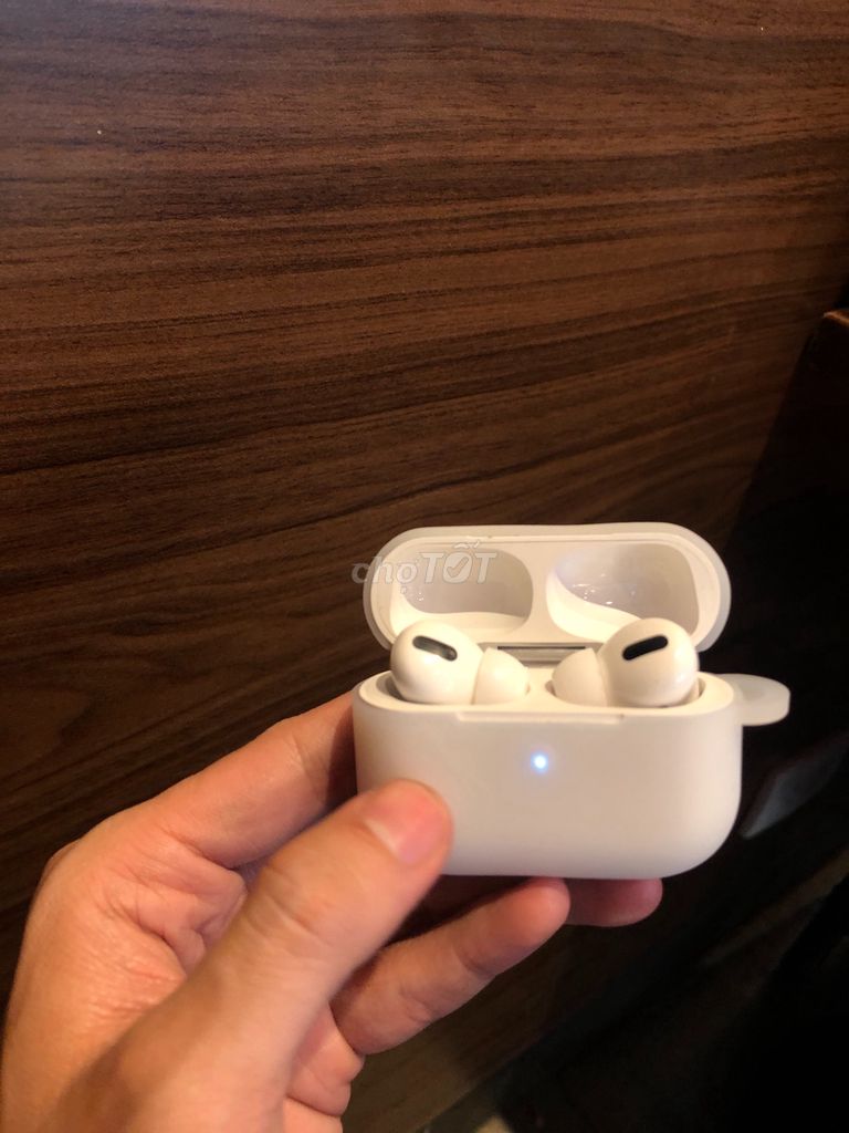 0907227850 - AIRPODS PRO new 95%