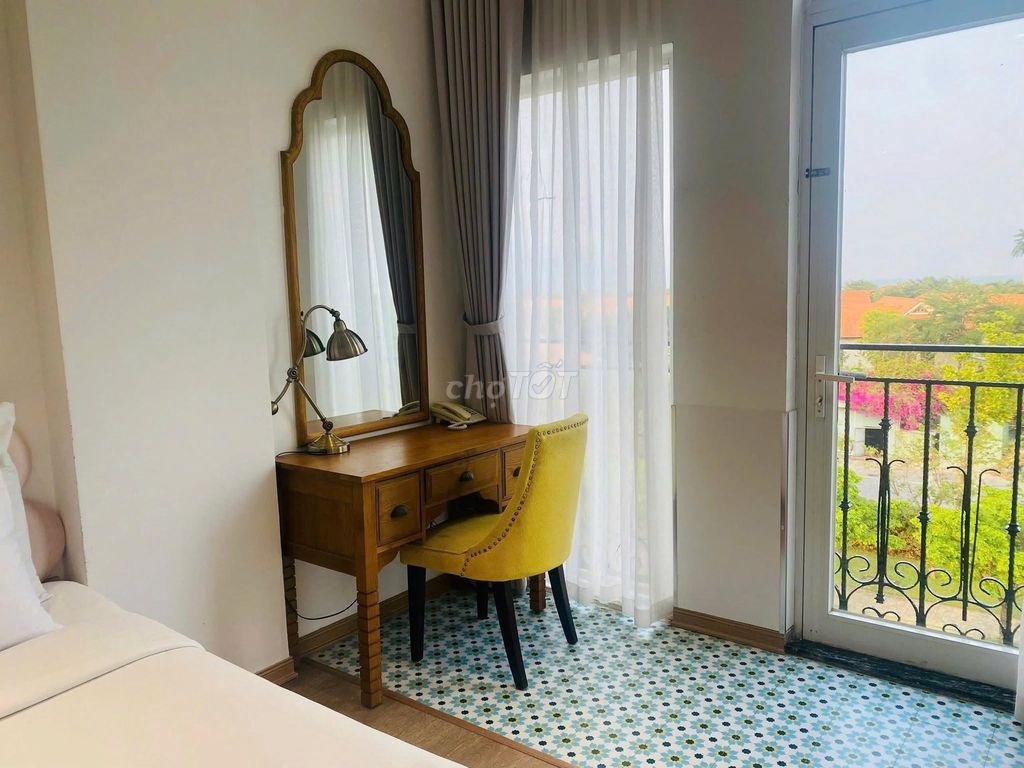 1-bedroom apartment with a pool on Võ Nguyên Giáp — photo 5