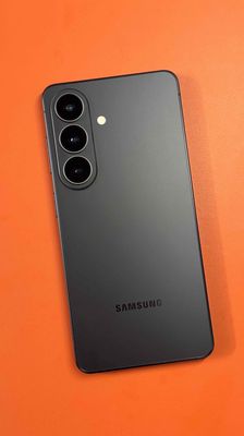 SAMSUNG S26 256GB BLACK VN 99% lướt