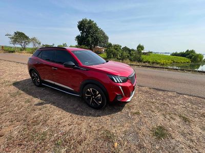 Peugeot 2008 2022 GT Line 1.2 AT - 22900 km. Mua bán Ô tô tại Thành phố Thủ Đức Tp Hồ Chí Minh được đăng bởi 131 Apple hình 1