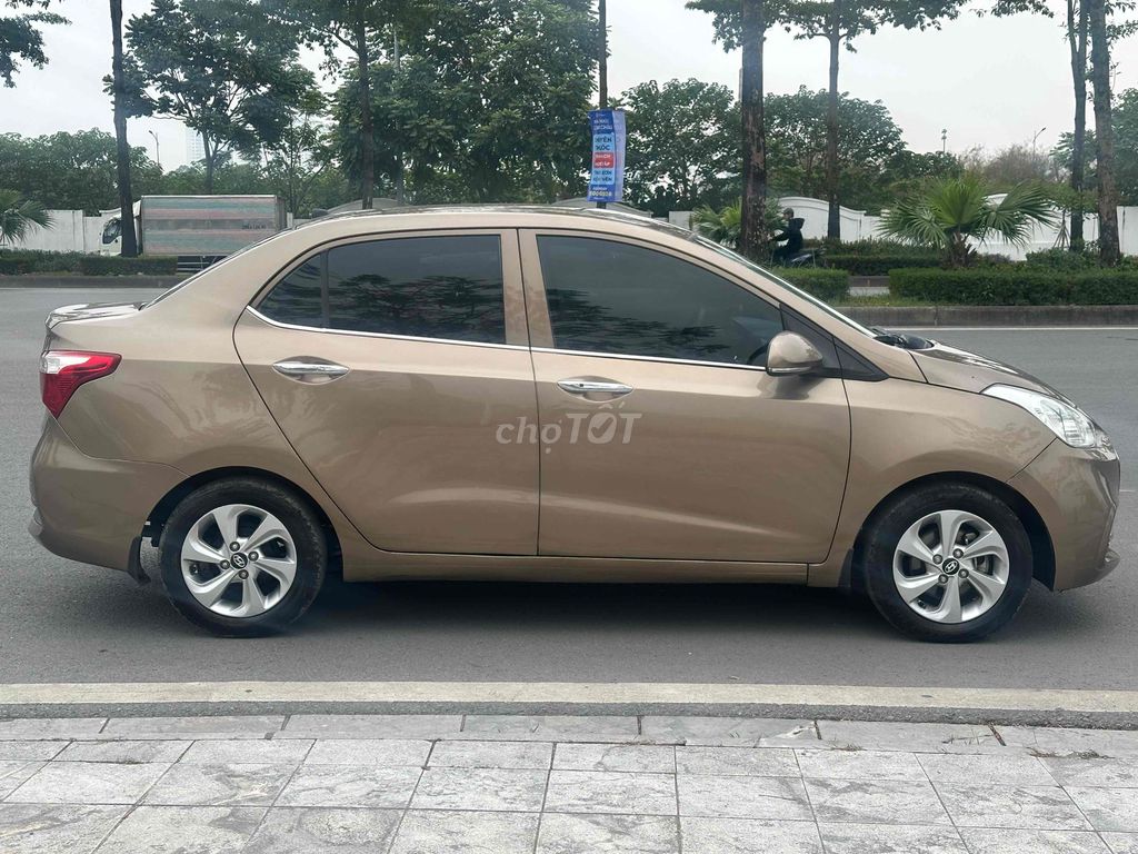 Hyundai Grand i10 Bản đủ Số sàn. Mua bán Ô tô tại Quận Hoàng Mai Hà Nội được đăng bởi NHẬT DOANH AUTO  hình 15