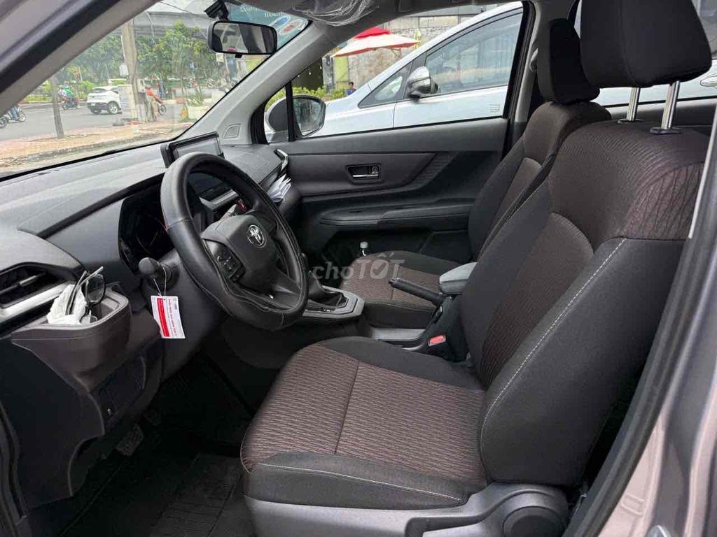 Toyota Avanza Premio 2024 CVT - 5000 km. Mua bán Ô tô tại Quận Bình Thạnh Tp Hồ Chí Minh được đăng bởi phuongneo hình 3