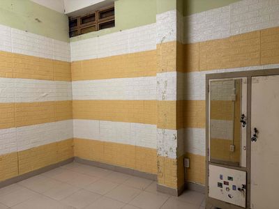 Cho nữ thuê phòng trọ quận Gò Vấp