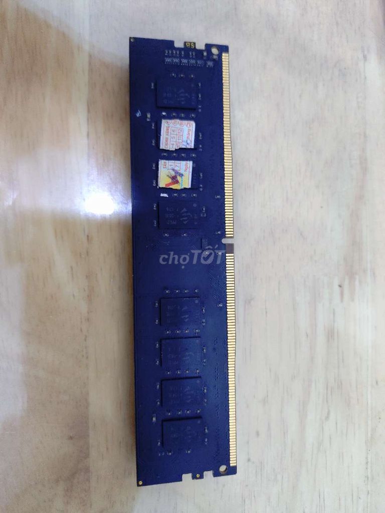 RAM PC DDR4 8GB 3200MHz Đã sử dụng. Mua bán Linh kiện (RAM, Card...) tại Thị xã Phước Long Bình Phước được đăng bởi Anh Nguyên hình 1