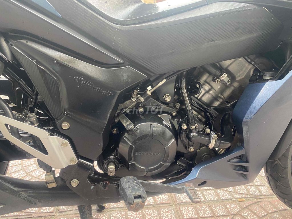 winnre v1 2017 bstp 9chủ máy zin 100%. Mua bán Xe máy tại Quận Phú Nhuận Tp Hồ Chí Minh được đăng bởi Hung Nguyên hình 6