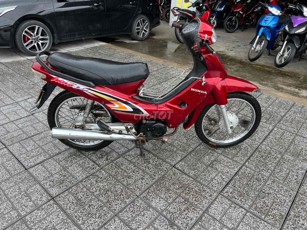 xe da yang máy êm ru bs95. Mua bán Xe máy tại Quận Ninh Kiều Cần Thơ được đăng bởi đầy cửa hàng cầu hưng lợi nk cần thơ hình 1