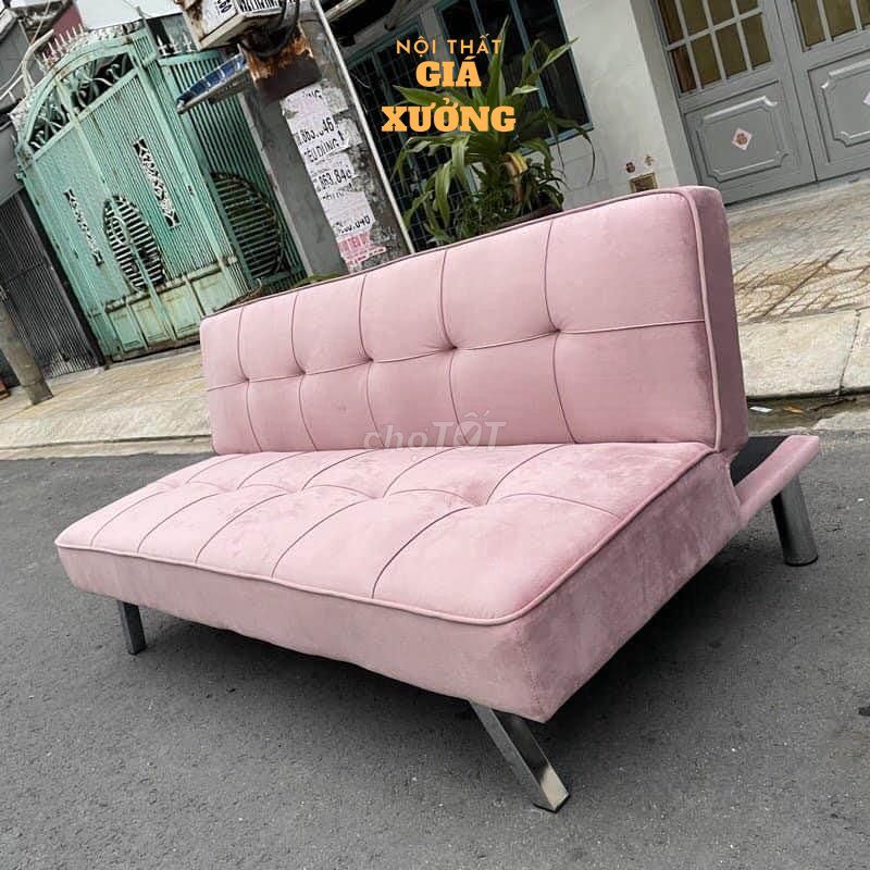 GHẾ SOFA BED CAO CẤP MIỄN SHIP - RẺ