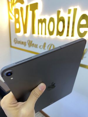 Ipad Pro 12,9 inch 5g+wifi 512gb. Mua bán Máy tính bảng tại Quận Long Biên Hà Nội được đăng bởi Hạ Hoà