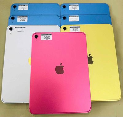 Giá Chuẩn iPad Gen 11 A16 128GB Like New