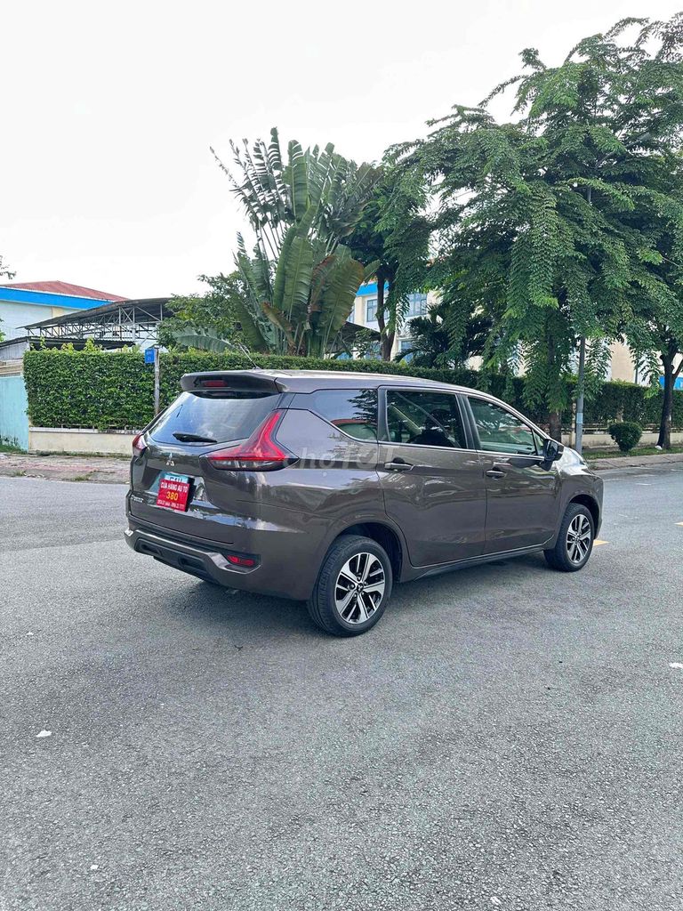 Mitsubishi Xpander 2019 1.5 MT. Mua bán Ô tô tại Quận 1 Tp Hồ Chí Minh được đăng bởi AUTO 380 hình 4