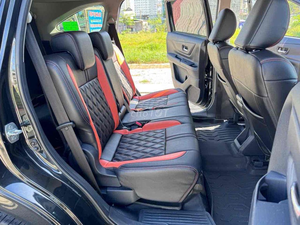 Toyota Avanza Premio 2022 CVT - 65000 km. Mua bán Ô tô tại Huyện Hóc Môn Tp Hồ Chí Minh được đăng bởi Đua Phạm hình 7