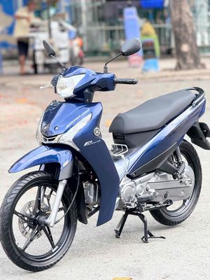 YAMAHA JUPITER PINN 2023 BSTP ODO 8k chính chủ. Mua bán Xe máy tại Thành phố Thủ Đức Tp Hồ Chí Minh được đăng bởi Xe Máy Nguyễn Phụng