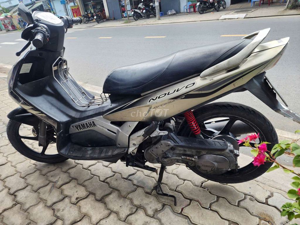 Nouvo 2 Yamaha bstp cavet đủ. Mua bán Xe máy tại Quận 12 Tp Hồ Chí Minh được đăng bởi vang hình 4