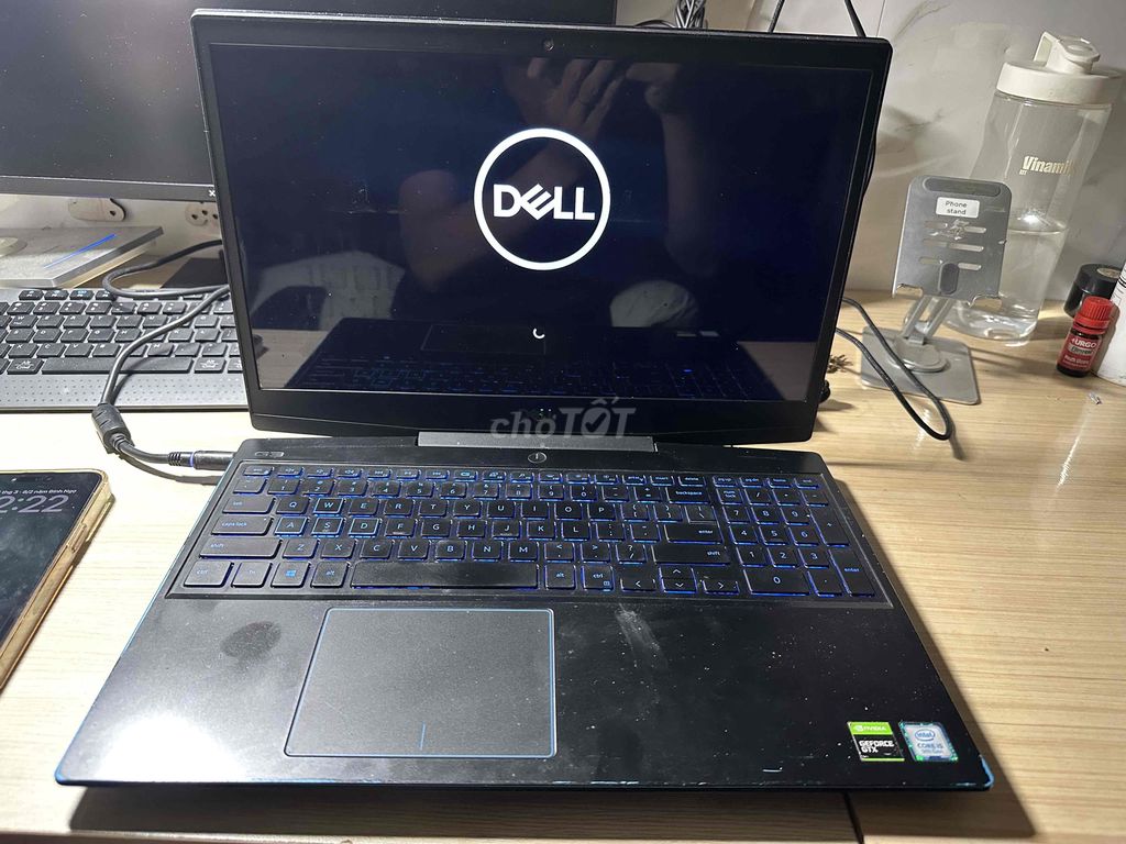 Dell G3 3590 i5 9300H 16GB/512GB. Mua bán Laptop tại Thành phố Dĩ An Bình Dương được đăng bởi Cao Đắc Tiến hình 1