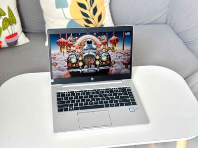 HP Elitebook 840G6 I5-8365U/8/256/14"FHD. Mua bán Laptop tại Quận Ninh Kiều Cần Thơ được đăng bởi Laptop cũ giá rẻ Cần Thơ Nhựt Phi Computer