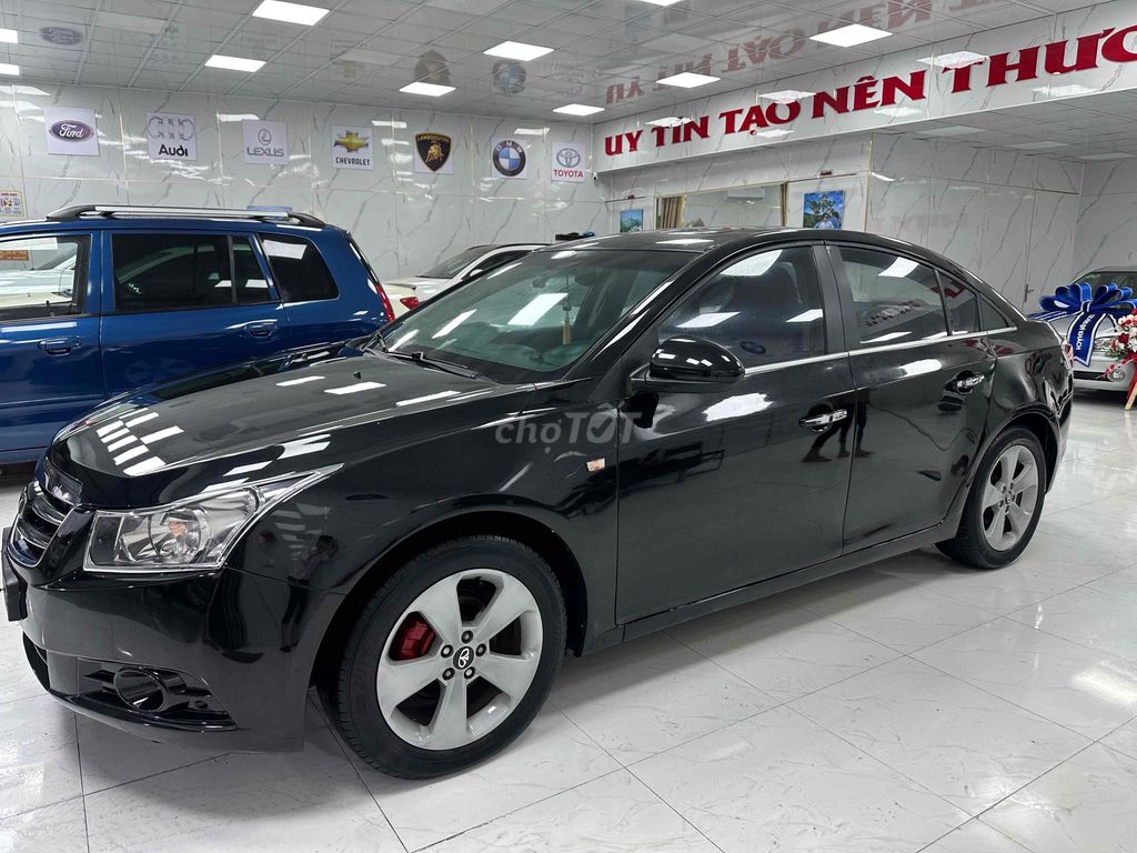 Daewoo Lacetti 2010 CDX 1.6 AT - 145215 km. Mua bán Ô tô tại Huyện Đại Lộc Quảng Nam được đăng bởi Huy trung hình 8