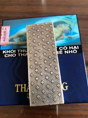 Bật lửa hiệu Maruman. Mua bán Đồ sưu tầm, đồ cổ tại Huyện Thường Tín Hà Nội được đăng bởi Nguyễn Văn Hiệu