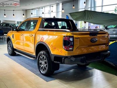 Ford Ranger Wildtrak 2.0L 4x4 AT - 2025. Mua bán Ô tô tại Quận Cầu Giấy Hà Nội được đăng bởi Ford xe Miền Bắc