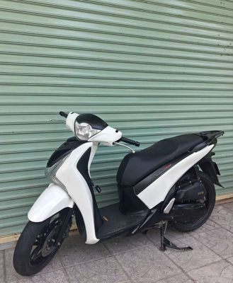 [CT] thanh lý SH125 có giao lưu, còn tin là còn xe