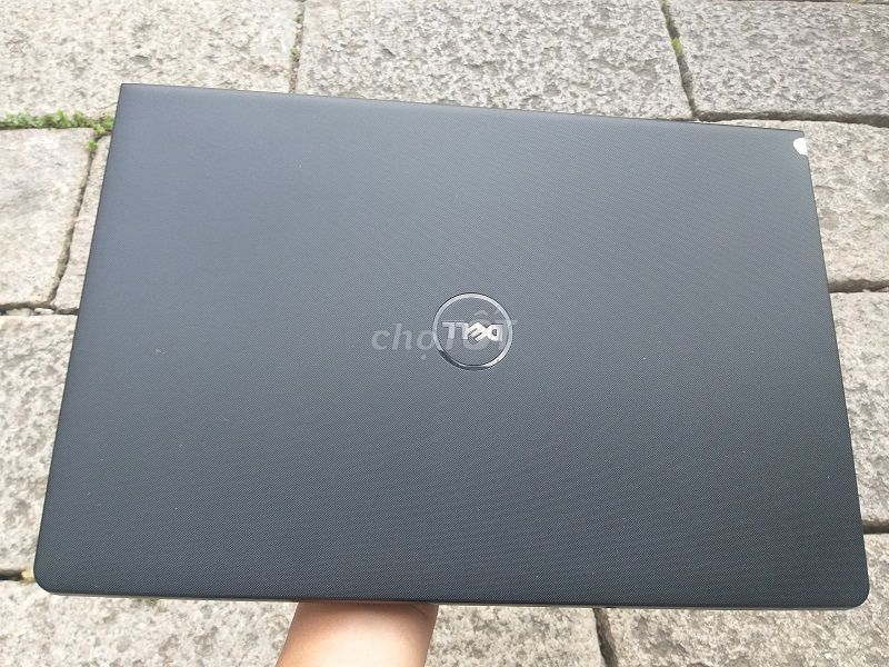 Dell 3559 I5 6200U, Ram 8G, SSD 256G, Vga rời 2G