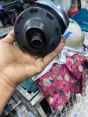 bô xe Exciter 2010 rin trưa qua hàn hay mục lủng