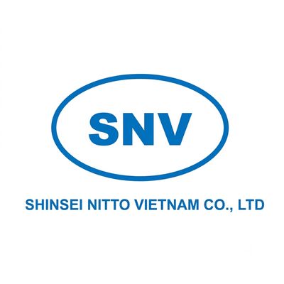 Công ty TNHH Shinsei Nitto Việt Nam logo