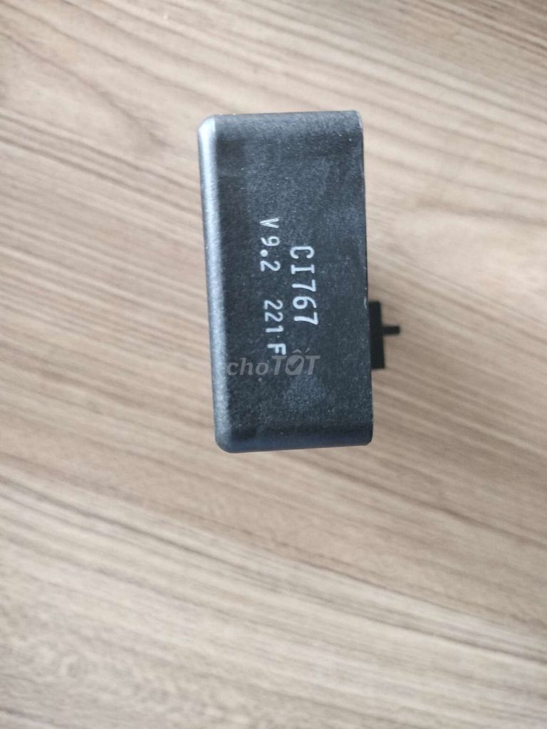 Thanh Lý Con IC Fu Neo Chính Hãng  Honda. Mua bán Phụ tùng xe tại Huyện Mang Thít Vĩnh Long được đăng bởi TRẦN HOÀNG NAM hình 4