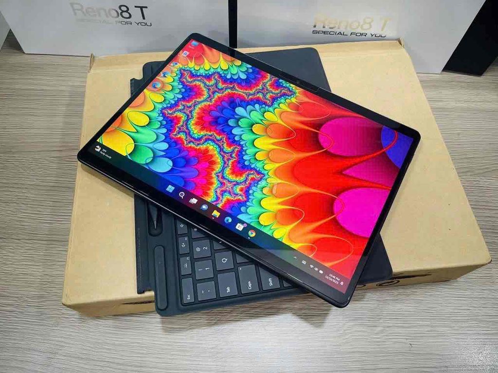 Surface pro9 i7-1255U/16/512/13" 2K Touch. Mua bán Laptop tại Quận Bình Tân Tp Hồ Chí Minh được đăng bởi Suong thinklapus hình 2