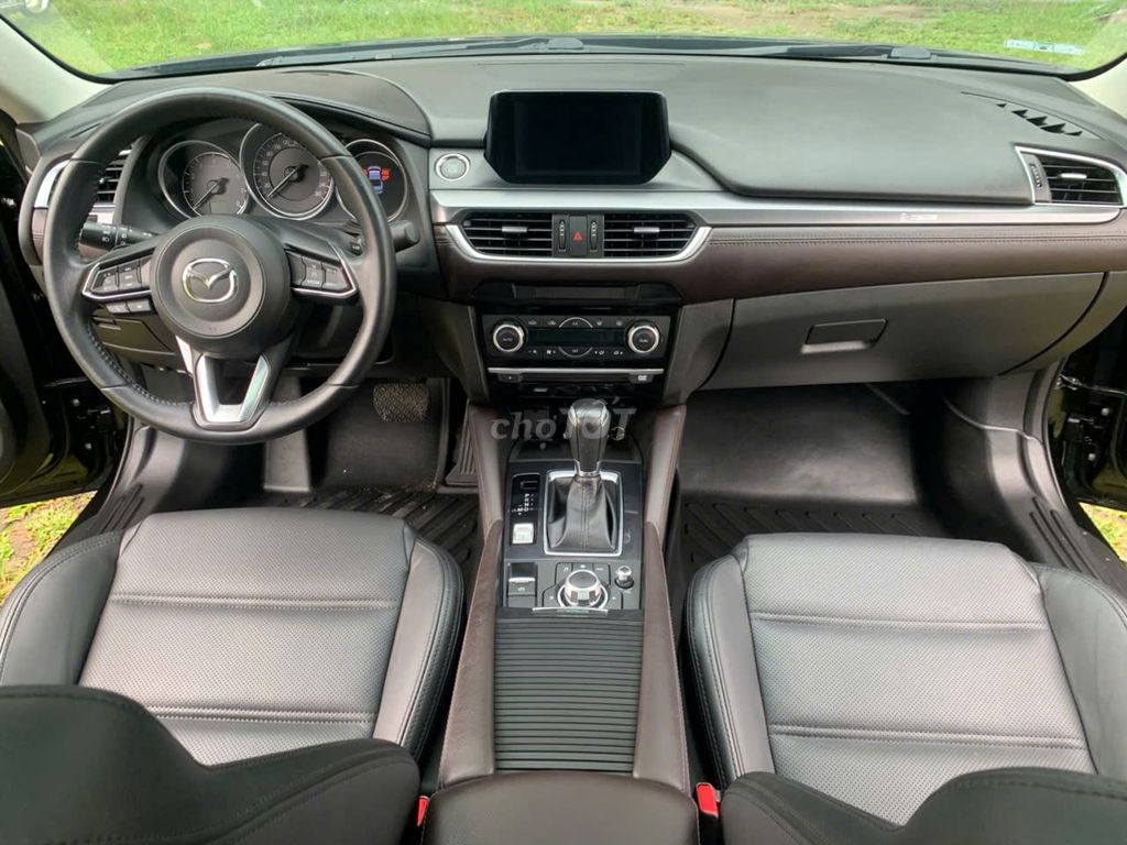 Mazda 6 2019 Premium 2.0 AT - 65000 km. Mua bán Ô tô tại Quận Long Biên Hà Nội được đăng bởi Auto Tuấn Huyền hình 8