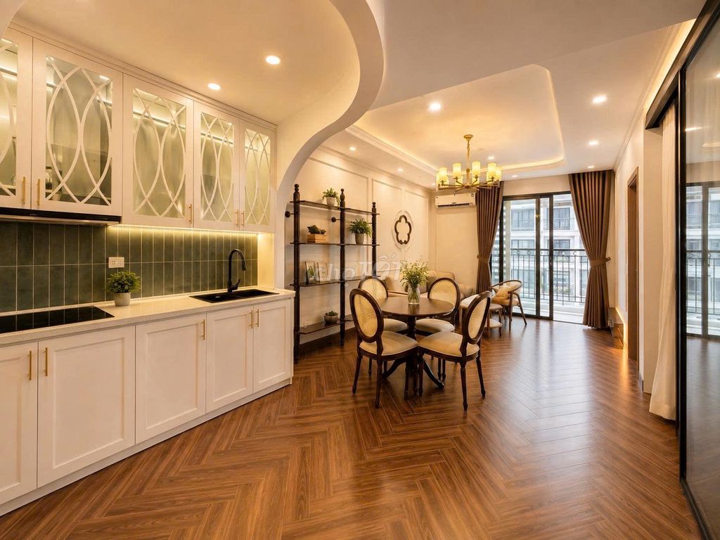 🔥 DEAL HOT HÔM NAY | 2PN The Sun Avenue | Giá chỉ 14 triệu