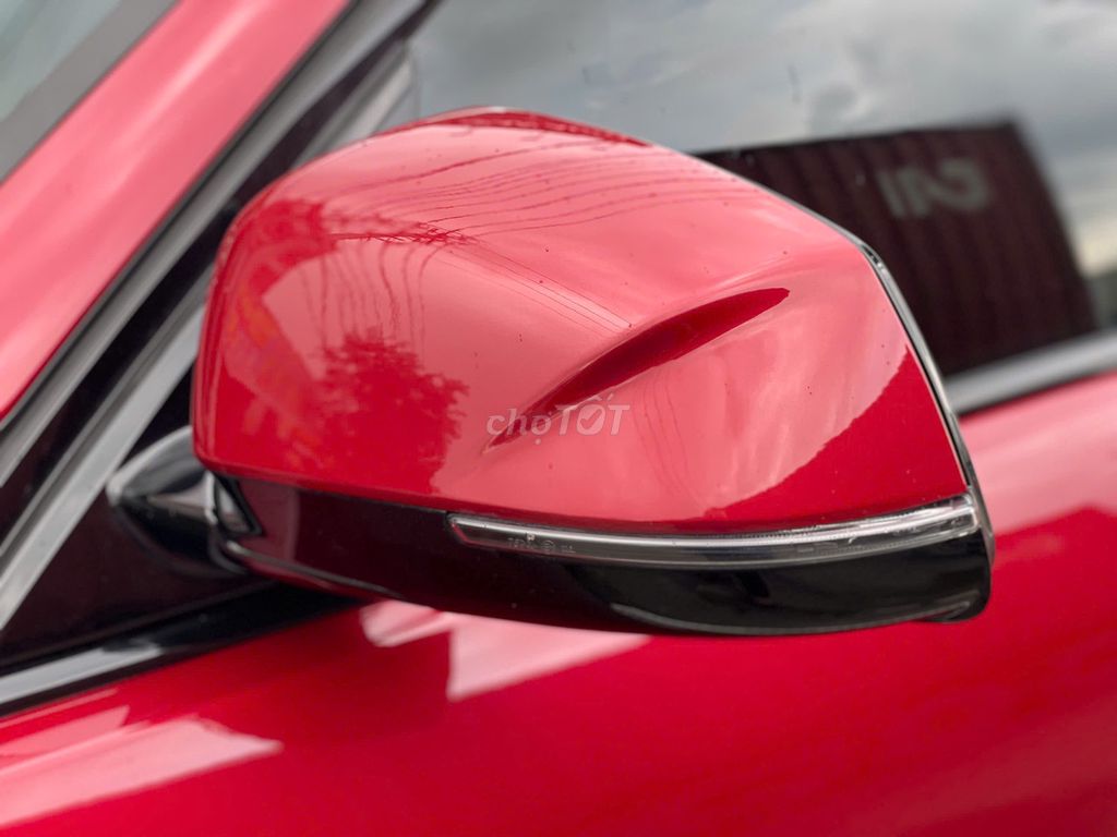 VinFast Lux SA2.0 Base 2022. Mua bán Ô tô tại Thành phố Thuận An Bình Dương được đăng bởi Thắng Trần Auto hình 4